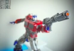 [No Box] WeiJiang M09 Commander Leader Optimus Prime -Cheap Toy Store be028866de