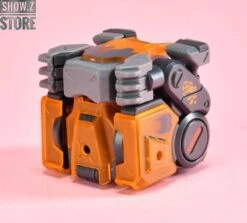 52Toys BeastBox BB-EX04HD HellDiver Heavy Armor -Cheap Toy Store be374af037