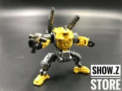 MechFansToys Lost Planet Powered-suit DA02 Special Editon Diaclone -Cheap Toy Store be4811eb7e