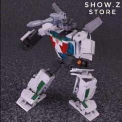 Takara MP-20+ Wheeljack Anime Color -Cheap Toy Store be4a44da25
