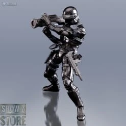 Flame Toys Furai Model Snake Eyes Model Kit -Cheap Toy Store be674ff45d