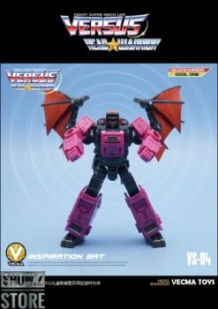MechFansToys Headmasters Gift Sets Of 7 (VS-01/02/03/04/05/06/07 Chromedome/Weirdwolf/Hardhead/Mindwipe/Skullcrusher/Highbrow/Brainstorm) -Cheap Toy Store be74795514