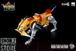 Threezero Studio Voltron Defender Of The Universe ROBO-DUO Golion 36 Threezero Studio Voltron Defender Of The Universe ROBO-DUO Golion -Cheap Toy Store be84f768f6