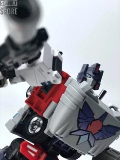 FansHobby MB-16A Machine Eagle Optimus Prime -Cheap Toy Store bea30458cf