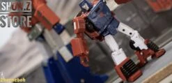 XTransbots X-Transbots XTB MM-VI MMVI MM-6 MM6 Boost Windcharger Reissue -Cheap Toy Store bec4b23511
