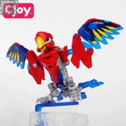 52Toys BeastBox BB-09 Echoblaster -Cheap Toy Store becbe1eeea