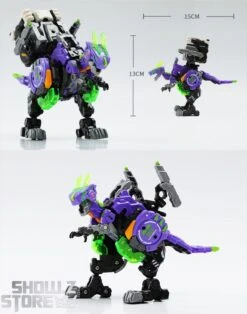 52 Toys BeastBox BB-46 Acidghost & BB-02LM Lithiumon Set Of 2 17 52 Toys BeastBox BB-46 Acidghost & BB-02LM Lithiumon Set Of 2 -Cheap Toy Store befcfb2ebf