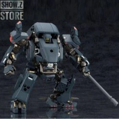 Kotobukiya HG014R Hexa Gear Bulkarm Alpha 1/24 Model Kit -Cheap Toy Store bf26dad595