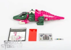 4th Party Transformers G1 Headmasters: Skullcruncher 13 4th Party Transformers G1 Headmasters: Skullcruncher -Cheap Toy Store bf3b9ed465