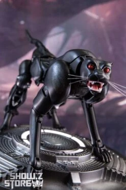 4th Party Masterpiece BW-11B MP-34S Shadow Panther -Cheap Toy Store bf431fad2d