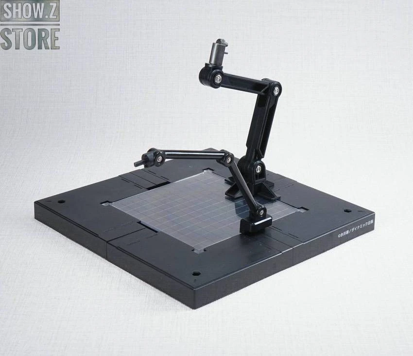 Sentinel Toys 1000Toys Riobot Great Mazinger Z 7 Sentinel Toys 1000Toys Riobot Great Mazinger Z - Image 5