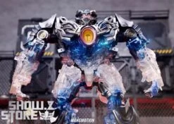 Unique Toys R-04C Nero Galvatron Clear Version -Cheap Toy Store bfe25e7d31