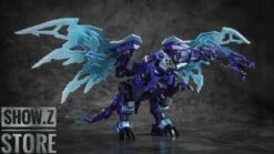 Iron Factory EX-42Z Absolute Zero Cryotek -Cheap Toy Store bff0f9060c