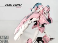 APC Toys APC-005 Angel Engine TFP Arcee Pink Version -Cheap Toy Store c05c120ed9