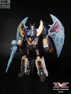 Planet X PlanetX PX-C01K PXC01K Upgrade Expansion Kit For Ismenios Deathsaurus PX-C01 21 Planet X PlanetX PX-C01K PXC01K Upgrade Expansion Kit For Ismenios Deathsaurus PX-C01 -Cheap Toy Store c077dff1a0