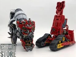 Mechanical Team MT-05 Mixmaster -Cheap Toy Store c07e420363