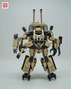 Baicai M1A1-A21 Abrams Brawl Tank Warrior Desert Color -Cheap Toy Store c080bd2ad7