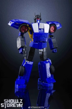 [Coming Soon] X-Transbots MX-26B Bond & James Punch & CounterPunch Japan Version -Cheap Toy Store c082a70e68