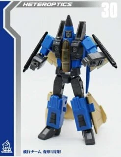 MechFansToys F-01 Overload Starscream Thundercracker Skywarp & F-02 Dirge Ramjet Thrust -Cheap Toy Store c089d9b0c2