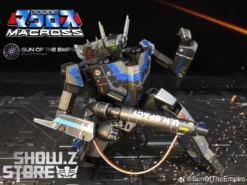 [Coming Soon] Kitzconcept 1/72 Macross VF-1S Dark Blue Version W/ Fast Pack Armor Limited Edition -Cheap Toy Store c0f1b25bab