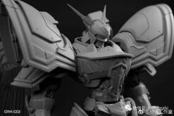 TungMung EX DM-03 DM03 Alphamon Digital Monster -Cheap Toy Store c10ff523bb