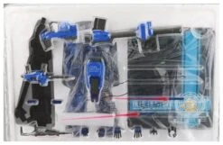 FunHobby 1/100 BD-01 BD01 RX-79BD-1 Blue Destiny Gundam Metal Build -Cheap Toy Store c1531f968c