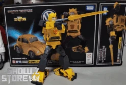 4th Party Masterpiece MP-45 Bumblebee 40 4th Party Masterpiece MP-45 Bumblebee -Cheap Toy Store c19d0e64cd