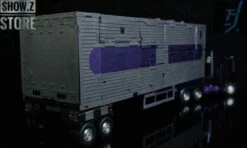 X-Transbots MX-12B Trailer For MX-12A Gravestone Motormaster W/MX-12C Accessory Pack -Cheap Toy Store c1b20be22c