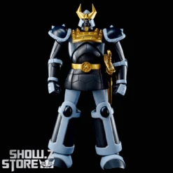 [Coming Soon] King Arts Diecast Figure Series DFS073 God Mazinger