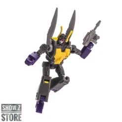 NewAge H-10+ Abadon Kickback H-11+ Berial Shrapnel H-12+ Asmodeus Bombshell Insecticons Set Of 3 Comic Version 33 NewAge H-10+ Abadon Kickback H-11+ Berial Shrapnel H-12+ Asmodeus Bombshell Insecticons Set Of 3 Comic Version -Cheap Toy Store c20722eaf6