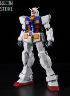 Bandai Spirits Gundam Universe GU GU-01 GU01 RX-78-2 Gundam GU-02 GU02 Wing Gundam GU-03 GU03 Unicorn Gundam Set Of 3 -Cheap Toy Store c24a87e79b