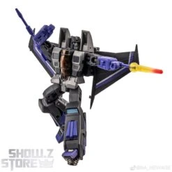 Newage H15C Samael Skywarp 4th Anniversary Version -Cheap Toy Store c273d29dfe