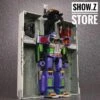 4th Party MP10 Optimus Prime EVA Painted Version /w Trailer -Cheap Toy Store c2ab8b7833