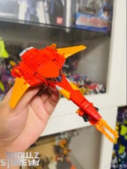 NewAge H43B Uriel Cyclonus Shattered Glass Version -Cheap Toy Store c2c532175b