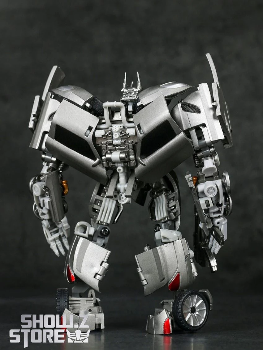 Toy Lab Transformers Soundwave 11 Toy Lab Transformers Soundwave - Image 9