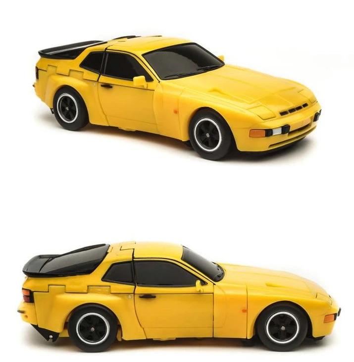 Xtransbots MM-XI Coprimozzo (Hubcup) 8 Xtransbots MM-XI Coprimozzo (Hubcup) - Image 6