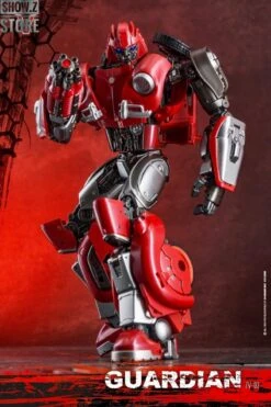 Zeta Toys ZV-03 Guardian Cliffjumper -Cheap Toy Store c33dbaaee0