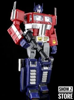 Weijiang WJ MPP10 Oversized Optimus Prime -Cheap Toy Store c3656788a4