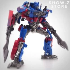 Weijiang SS-05 Optimus Prime MPSS Commander 15 Weijiang SS-05 Optimus Prime MPSS Commander -Cheap Toy Store c367a754da