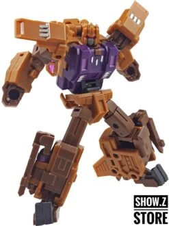 Iron Factory IF-EX23 Booster Spear & Spin Vulture [War Giant - Set B] -Cheap Toy Store c3941a1178
