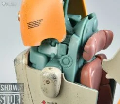 Earnestcore Craft 1/16 MK-03 Gustav P.K.A. Ausf.G The Desert Color Version 25 Earnestcore Craft 1/16 MK-03 Gustav P.K.A. Ausf.G The Desert Color Version -Cheap Toy Store c399031017