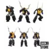 Mastermind Creations R-26 Malum Malitia Set Of 3 -Cheap Toy Store c39ee33c4f