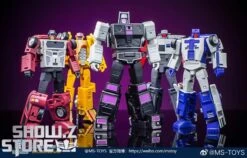 Magic Square MS-B34 Menasor Highway Overlord Set Of 5 -Cheap Toy Store c3ab104d4b