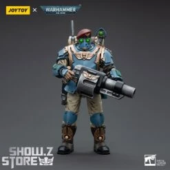 JoyToy Source 1/18 Warhammer 40K Astra Militarum Tempestus Scions Command Squad 55th Kappic Eagles Grenadier 13 JoyToy Source 1/18 Warhammer 40K Astra Militarum Tempestus Scions Command Squad 55th Kappic Eagles Grenadier -Cheap Toy Store c3c254057d