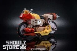 KFC Toys E.A.V.I. Metal Phase P-6H Wastor Delta Junkion -Cheap Toy Store c3e6e615ae