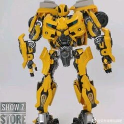 Mechanical Alliance BB-01 Wasp Warrior Bumblebee -Cheap Toy Store c3f69ad236