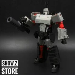 Bold Forms BF-01 Gladius Megatron The Dark Emperor -Cheap Toy Store c40977bd14