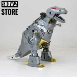 4th Party G1 Reissue Grimlock 23 4th Party G1 Reissue Grimlock -Cheap Toy Store c40e753272