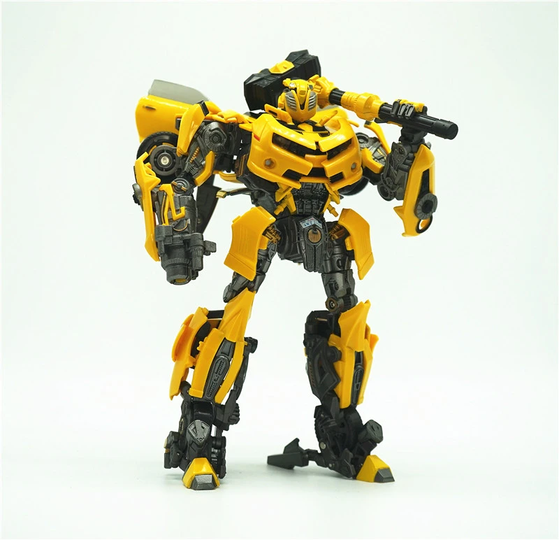 Blue Circus BC BC-02 BC02 Bumblebee MPM-03 MPM03 Oversized 7 Blue Circus BC BC-02 BC02 Bumblebee MPM-03 MPM03 Oversized - Image 5