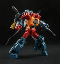 Iron Factory IF-EX24X War Giant Catastrophe Bruticus TF2000 Color Scheme Version -Cheap Toy Store c44e6bc935